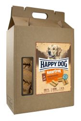 Happy Dog NaturCroq Keksz - Hundekuchen  5 kg