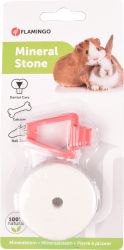 Flamingo nyalósó rágcsálóknak  1 db
