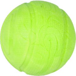 Flamingo Foam Dina Ball - habszivacs labda mentazöld   1 db