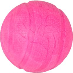 Flamingo Foam Dina Ball - habszivacs labda rózsaszín   1 db