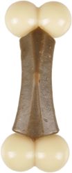 Flamingo Nyl'o'Hide - csont  10 cm
