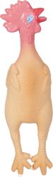 Flamingo latex csirke  1 db