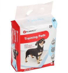 Flamingo kutyapelenka  20 db 35x45 cm