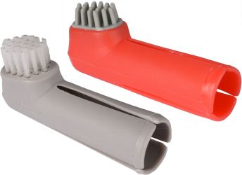 Flamingo fogkefe szett  2 db