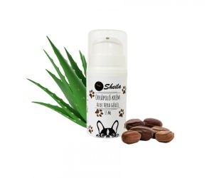 SHEILA ORRÁPOLÓ KRÉM ALOAE VERA  15 ml