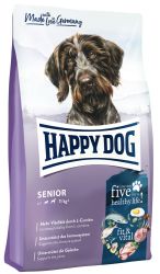 Happy Dog Supreme Fit & Vital Senior  4 kg