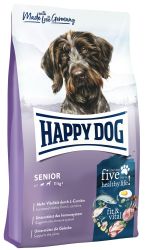 Happy Dog Supreme Fit & Vital Senior  12 kg