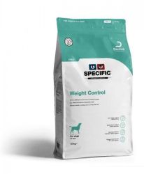 Specific CRD-2 Weight Control száraztáp  12 kg