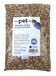 Repeta madáreleség hullámos papagájnak  400 g