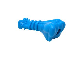 GimDog Floating Bone - úszó csont  Kék - 15.2 cm