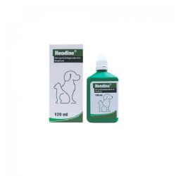 NEODINE 100 MG/ML OLDAT A.U.V.  120 ml
