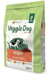 Green Petfood VeggieDog Origin szárazeledel  10 kg
