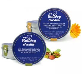 MY BULLDOG MANCSÁPOLÓ KRÉM SHEAVAJ  50 ml