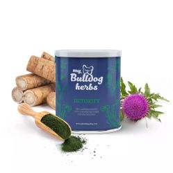 MY BULLDOG HERBS DETOXIFY  50 g