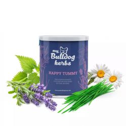 MY BULLDOG HERBS HAPPY TUMMY  50 g