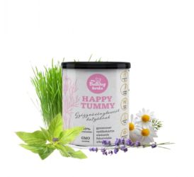 MY BULLDOG HERBS HAPPY TUMMY  50 g