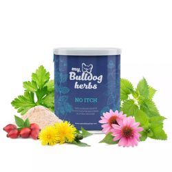 My Bulldog Herbs - No Itch  50 g
