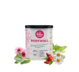 MY BULLDOG HERBS BODYWELL  50 g