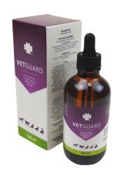 VETGUARD BELSŐLEGES OLDAT  120 ml