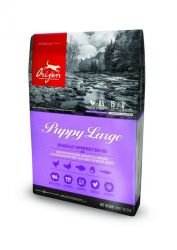 Orijen Puppy Large - szárazeledel nagytestű kölyökkutyáknak  6 kg