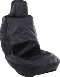 Flamingo elsőülésvédő  130x70 cm