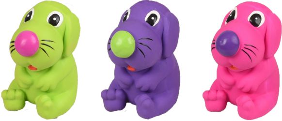 Flamingo latex kutyus  1 db