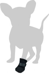 Flamingo sebvédő kutyacipő  L-es / 1      db