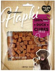 Flamingo Cubes Snack - kacsás  85 g