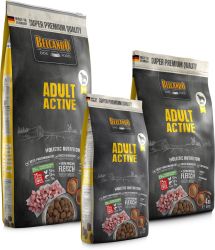 Belcando Adult Active  12.5 kg