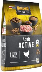 Belcando Adult Active  12.5 kg