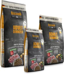 Belcando Adult Dinner  4 kg