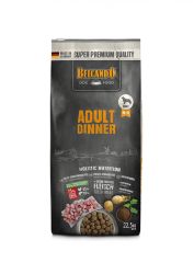 Belcando Adult Dinner  22.5 kg