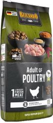 Belcando Adult Grain-Free Poultry - gabonamentes száraztáp baromfihússal  12.5 kg
