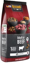 Belcando Adult Grain-Free Beef - gabonamentes száraztáp marhahússal  1 kg