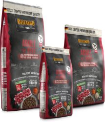 Belcando Adult Grain-Free Beef  4 kg