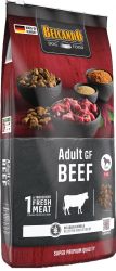 Belcando Adult Grain-Free Beef - gabonamentes száraztáp marhahússal  12.5 kg