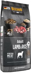 Belcando Adult Lamb & Rice  12.5 kg