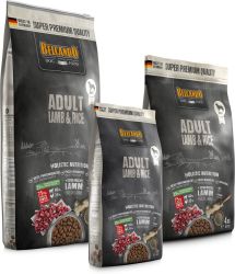 Belcando Adult Lamb & Rice  12.5 kg