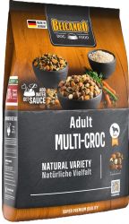 Belcando Adult Multi-Croc  4 kg