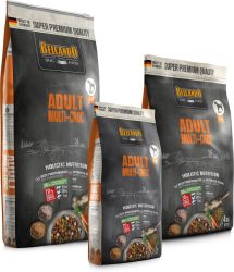 Belcando Adult Multi Croc  12.5 kg