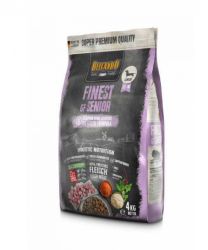 Belcando Finest Grain-Free Senior  4 kg