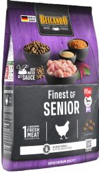 Belcando Finest Grain-Free Senior  4 kg