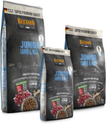 Belcando Junior Lamb & Rice  12.5 kg