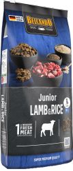 Belcando Junior Lamb & Rice  12.5 kg