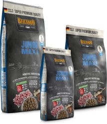 Belcando Junior Maxi  12.5 kg