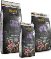 Belcando Senior Sensitive  12.5 kg