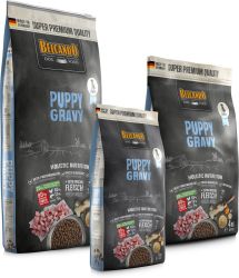 Belcando Puppy Gravy  12.5 kg