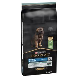 Pro Plan Puppy Large Breed Robust Optidigest  12 kg
