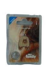 My Family biléta - Lhasa Apso  1 db
