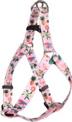 Flamingo Step & Go Sera hám  30-40 cm